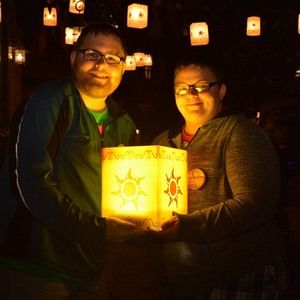 Meet your Posher, Beth